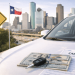 How much does car insurance cost in Houston, Texas?